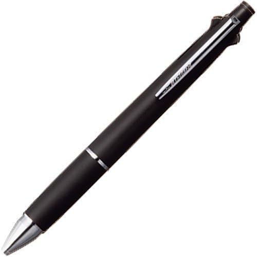 Amazon | Uni-ball Jetstream 4&1 4色 0.5mm ボールペン マルチペン
